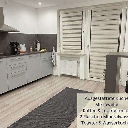 皮尔马森斯Schuhpartment Am Pfaelzer Wald Naehe Outlet Center Zweibruecken公寓 外观 照片