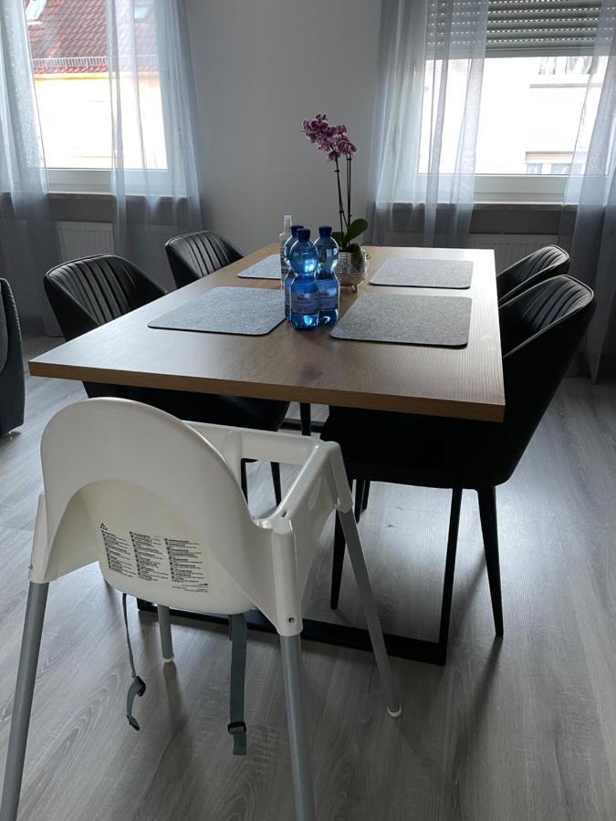 皮尔马森斯Schuhpartment Am Pfaelzer Wald Naehe Outlet Center Zweibruecken公寓 外观 照片